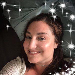 Meet your Posher, Daria